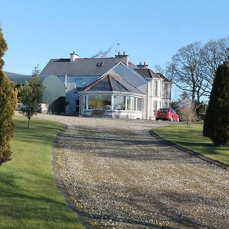 Ballyhargan Farm House Dungiven Exterior foto