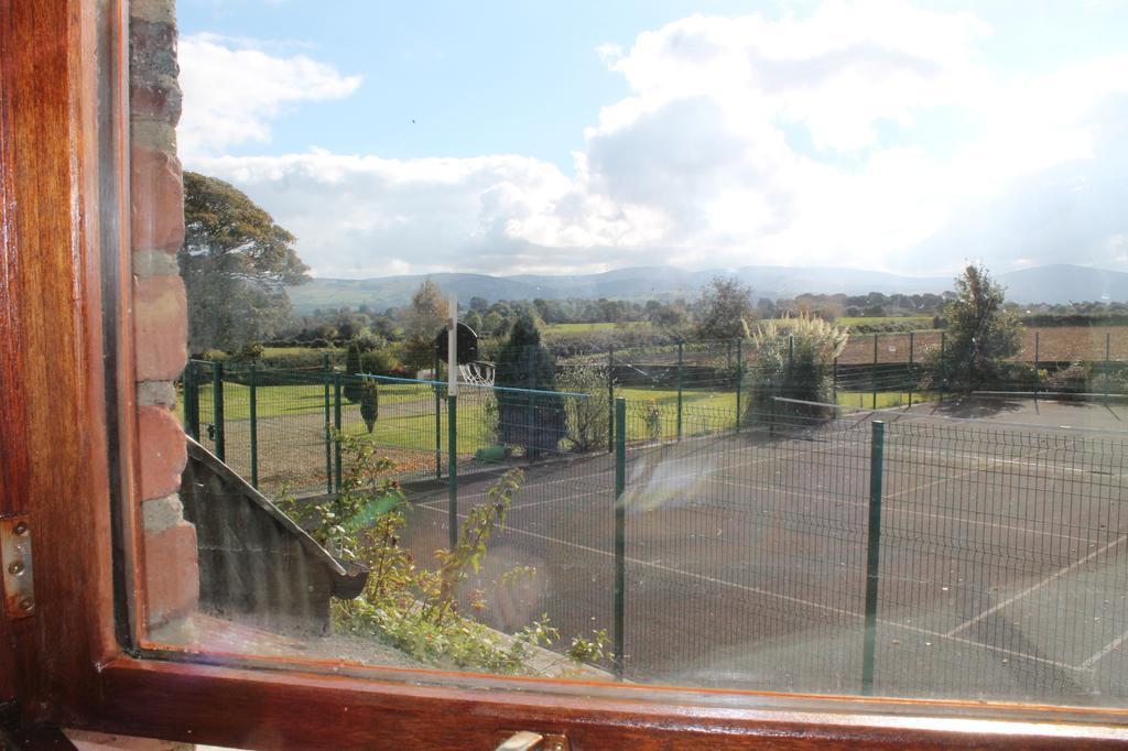 Ballyhargan Farm House Dungiven Exterior foto