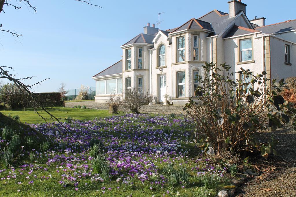 Ballyhargan Farm House Dungiven Exterior foto