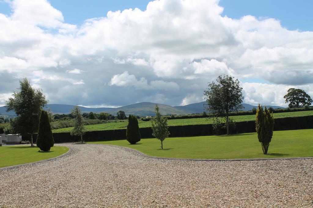 Ballyhargan Farm House Dungiven Exterior foto