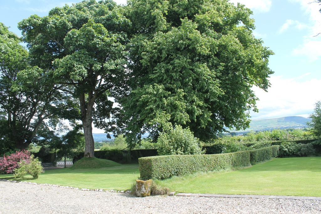 Ballyhargan Farm House Dungiven Exterior foto