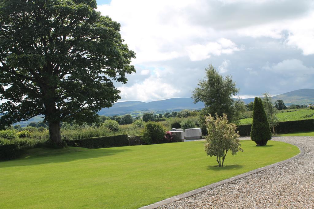 Ballyhargan Farm House Dungiven Exterior foto