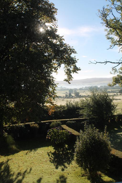 Ballyhargan Farm House Dungiven Exterior foto