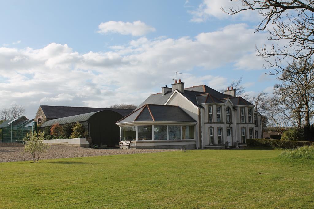 Ballyhargan Farm House Dungiven Exterior foto