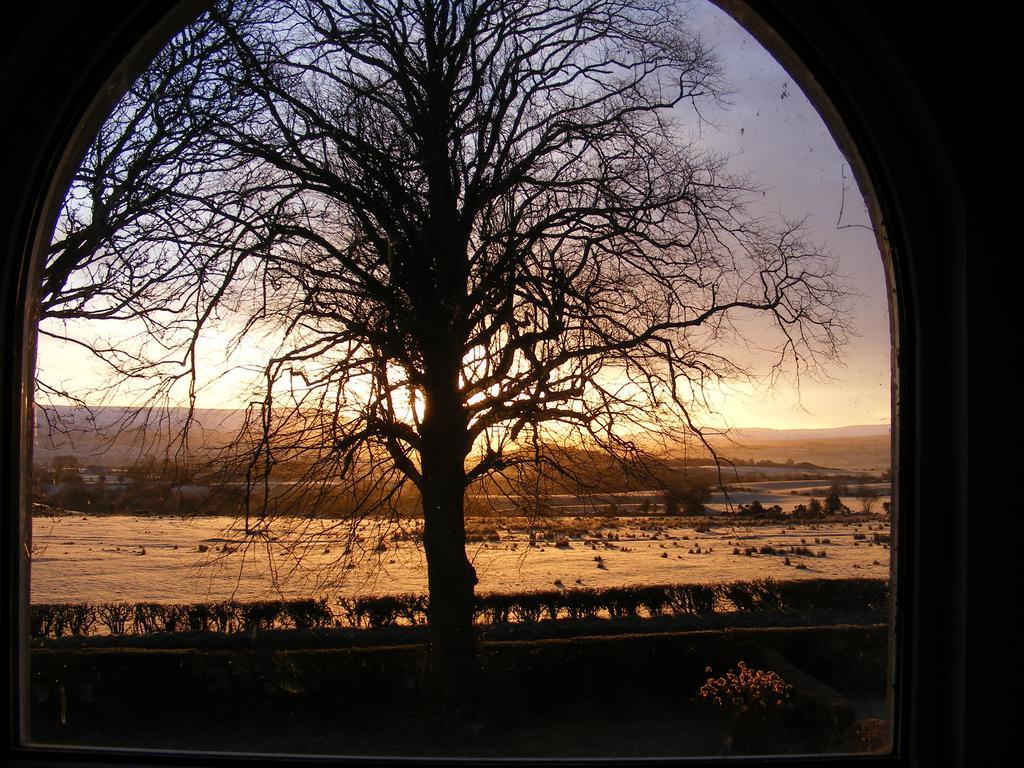 Ballyhargan Farm House Dungiven Exterior foto