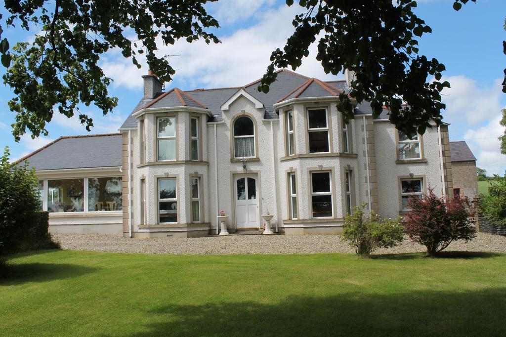 Ballyhargan Farm House Dungiven Exterior foto