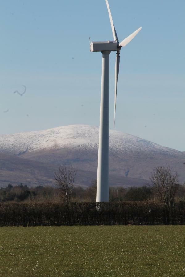 Ballyhargan Farm House Dungiven Exterior foto